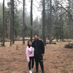 Meet your Posher, Oscar